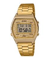 Relógio Feminino Casio B640WGG-9DF Digital 5ATM - 1