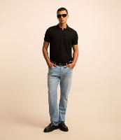 Calça Slim em Jeans com Elastano - 2