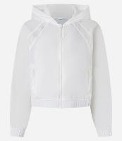 Jaqueta Corta Vento Esportiva em Poliamida com Fechamento em Zíper - 1