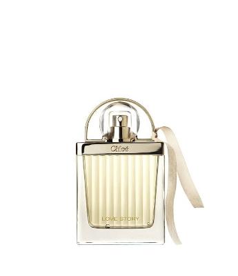 Perfume Chloé Love Story Eau de Parfum 