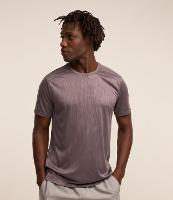 Camiseta Esportiva Tecnologia Dry com Estampa Heat Print - 3