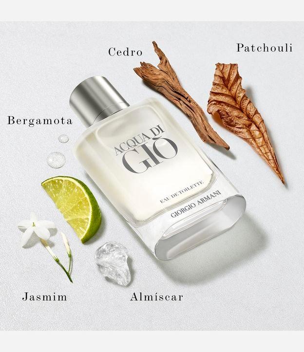 Perfume Giorgio Armani Acqua di Gio Homme Eau de Toilette Masculino - 1