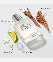 Perfume Giorgio Armani Acqua di Gio Homme Eau de Toilette Masculino - 1