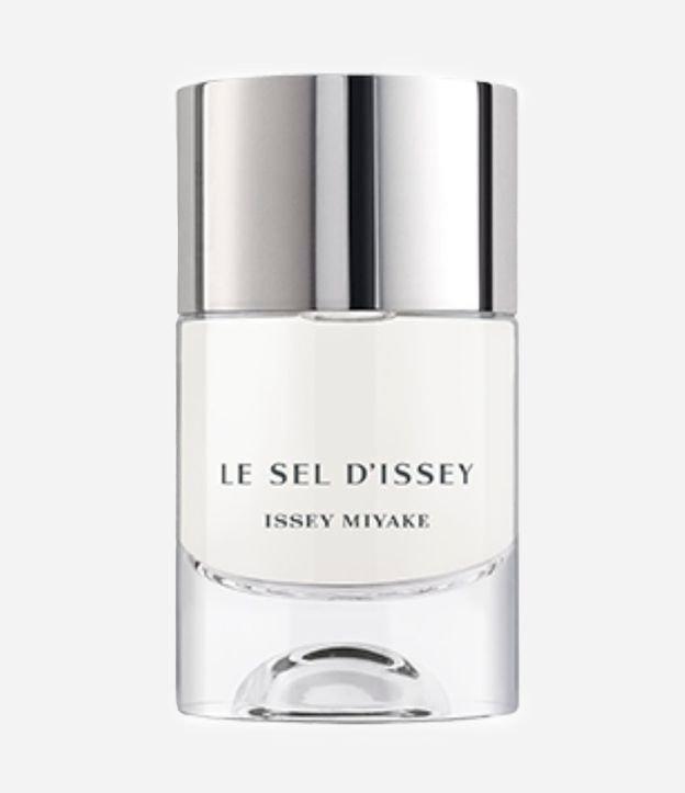Perfume Issey Miyake Le Sel Dissey Eau de Toilette Masculino - 1