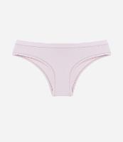 Calcinha Biquíni Básica em Poliamida - 1