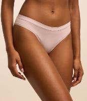 Calcinha Biquíni Básica em Poliamida - 2