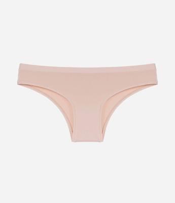 Calcinha Biquíni Básica em Poliamida