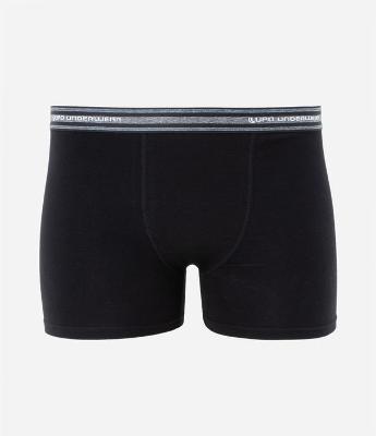 Cueca Boxer em Algodão Cós Elástico Lupo