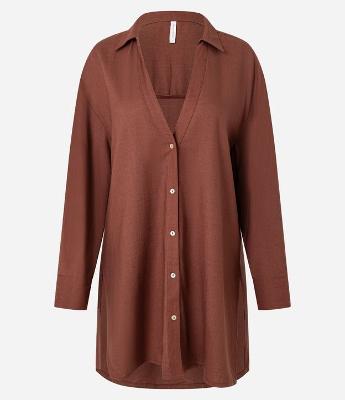 Saída de Praia Camisa em Viscolinho