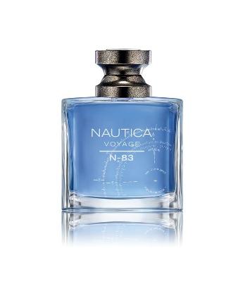 Perfume Nautica Voyage N83 Eau de Toilette Masculino