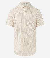 Camisa Comfort Algodão com Textura Trançada - 2