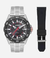 Relógio Masculino Orient em Aço - 1