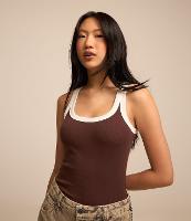 Regata em Ribana com Viés Contrastante - 3