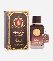Perfume Manasik Cash Oud Eau de Parfum Feminino - 1
