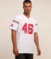 Camiseta em Tecnologia Dry com Estampa NFL 49ERS - 4