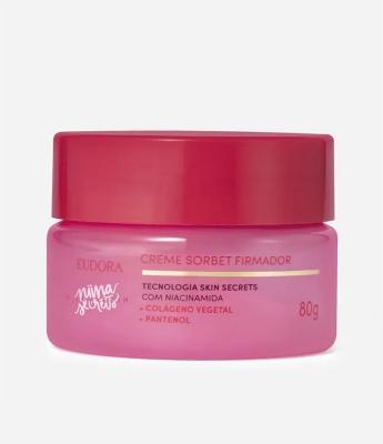Creme Facial Sobert Firmador Niina Skin