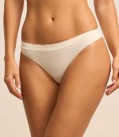 Calcinha Biquíni Seamless DeMillus - 1