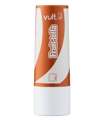 Balm Labial Caramelo FPS15 Colecão Fruittella Vult
