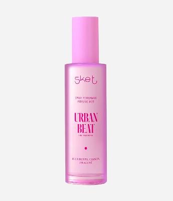 Spray Perfumado Skelt Urban Beat