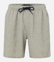 Bermuda em Ana Ruga com Lavagem Estonada - 1