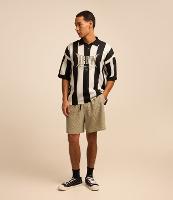 Bermuda em Ana Ruga com Lavagem Estonada - 3