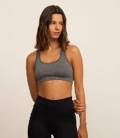Top Esportivo Sem Bojo e Sem Costura - 3