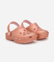 Sandália Babuche Infantil com Brilhinhos - Tam 24 a 35 - 1