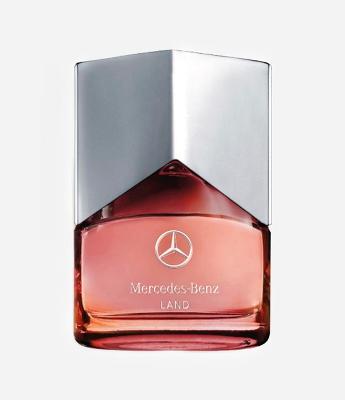 Perfume Mercedes Benz Asl Land Eau de Parfum Masculino