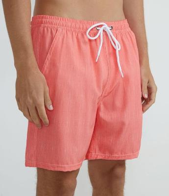 Bermuda de Banho em Microfibra