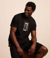 Camiseta Comfort em Algodão com Estampa Kodak Duaflex - 1