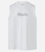 Regata Comfort em Algodão com Estampa Atlantic Ocean - 1