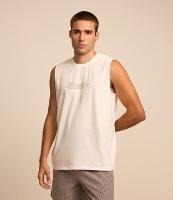 Regata Comfort em Algodão com Estampa Atlantic Ocean - 2