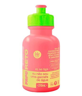 Condicionador Papo Reto Lola Cosmetics