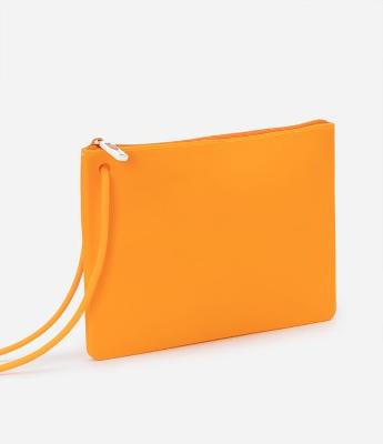 Nécessaire Envelope Média em Silicone