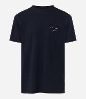 Camiseta Regular em Algodão com Estampa Photoprint Rio de Janeiro - 1