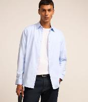 Camisa Maquinetada com Textura Zig Zag - 5