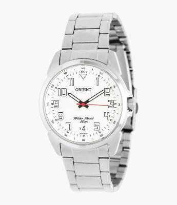 Relógio Masculino Orient MBSS1154A S2SX Analógico 5ATM