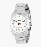 Relógio Masculino Orient MBSS1154A S2SX Analógico 5ATM - 1