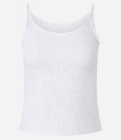 Regata Esportiva em Microfibra Canelada - 1