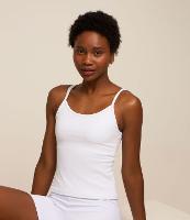 Regata Esportiva em Microfibra Canelada - 2