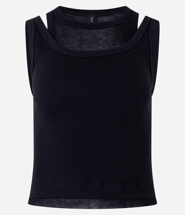 Regata em Ribana com Sobreposição - 1