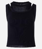 Regata em Ribana com Sobreposição - 1