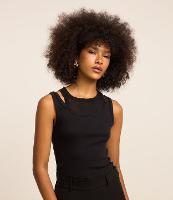 Regata em Ribana com Sobreposição - 2