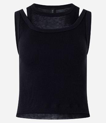 Regata em Ribana com Sobreposição