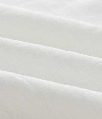 Blusa em Crepe com Babado Duplo no Ombro Curve & Plus Size