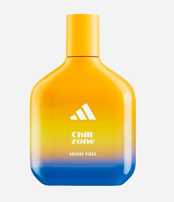 Perfume Adidas Vibes Chill Zone Eau de Parfum