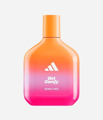Perfume Adidas Vibes Get Comfy Eau de Parfum