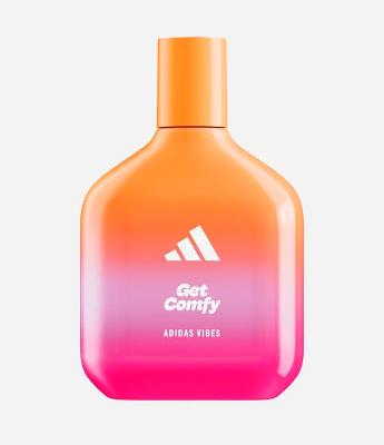 Perfume Adidas Vibes Get Comfy Eau de Parfum