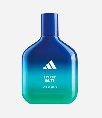 Perfume Adidas Vibes Energy Drive Eau de Parfum
