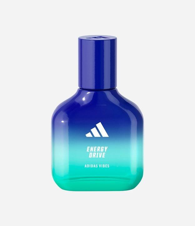 Perfume Adidas Vibes Energy Drive Eau de Parfum - 1